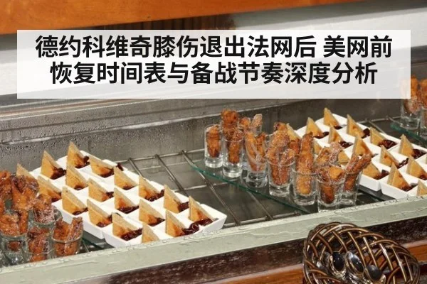 德约科维奇膝伤退出法网后 美网前恢复时间表与备战节奏深度分析